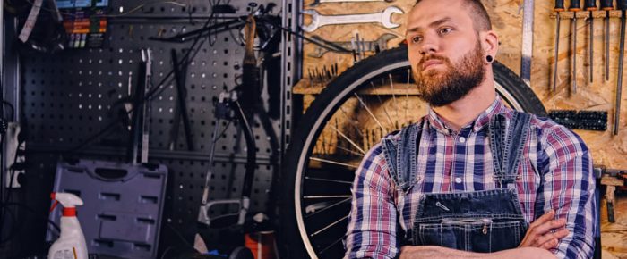 Räder und Radsätze – wie sollte man sie für Lagerwagen auswählen?